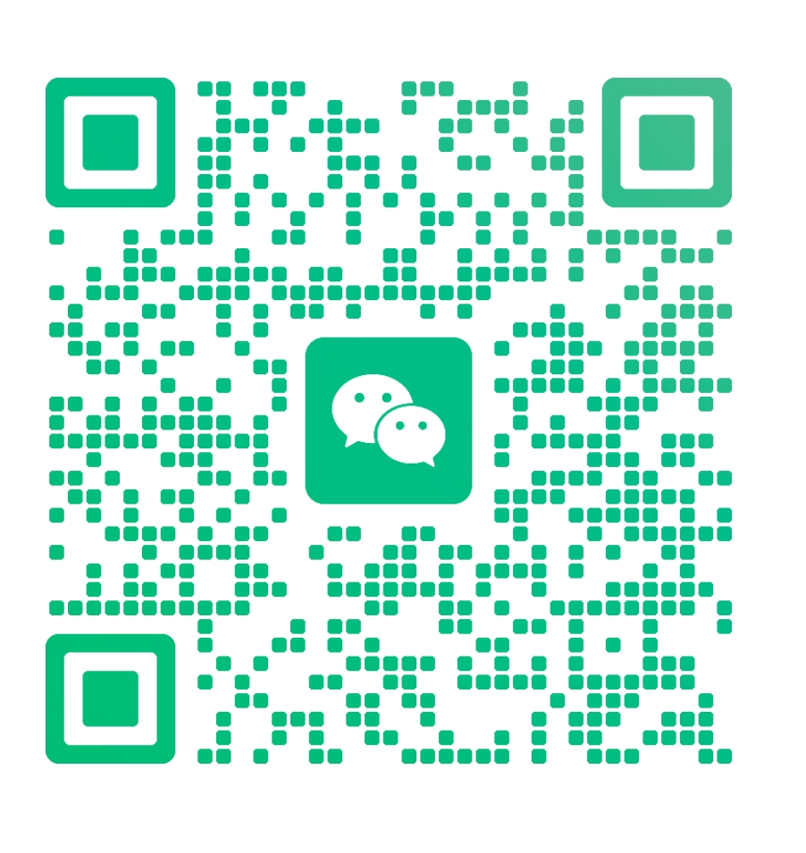 客服二维码